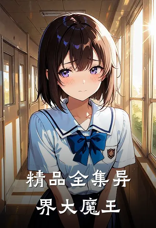 精品全集异界大魔王
