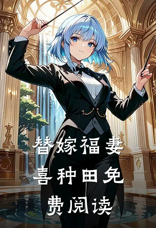 替嫁福妻喜种田免费阅读