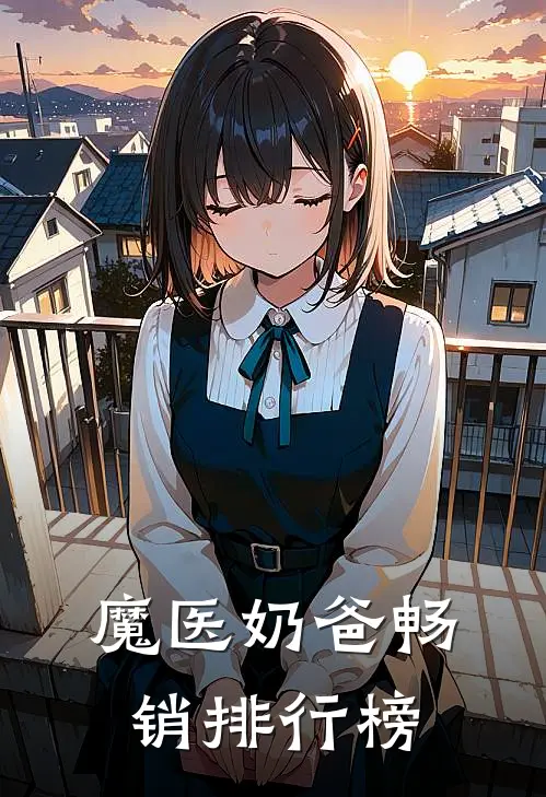 魔医奶爸畅销排行榜