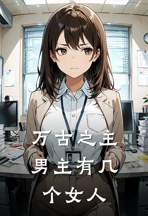 万古之主男主有几个女人