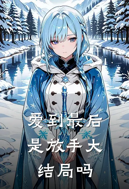 爱到最后是放手大结局吗