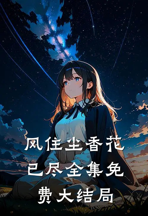 风住尘香花已尽全集免费大结局