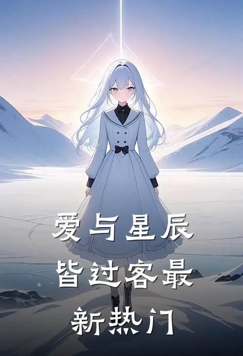 爱与星辰皆过客最新热门