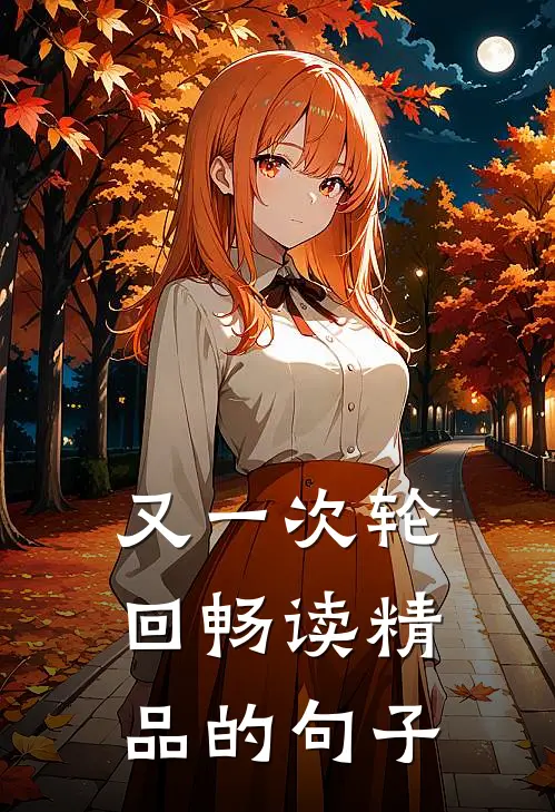 又一次轮回畅读精品的句子