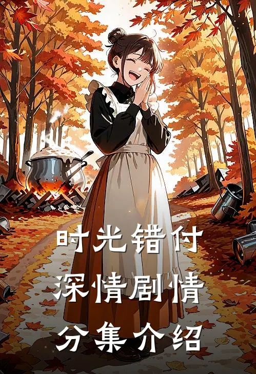 时光错付深情剧情分集介绍