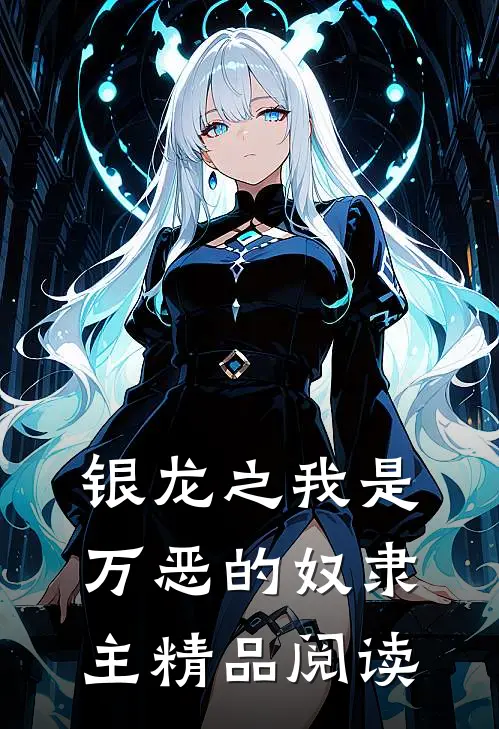 银龙之我是万恶的奴隶主精品阅读