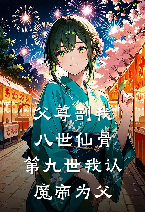 父尊剖我八世仙骨，第九世我认魔帝为父