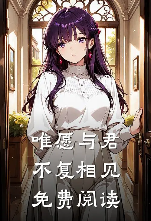唯愿与君不复相见免费阅读