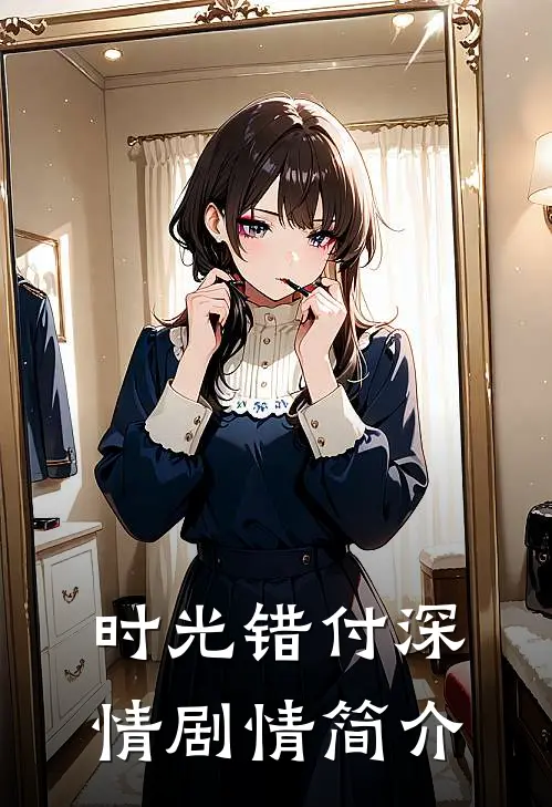 时光错付深情剧情简介
