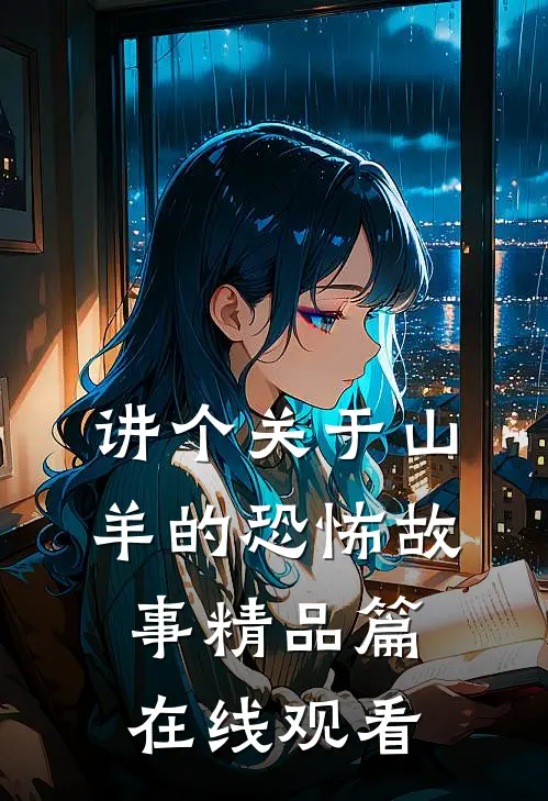 讲个关于山羊的恐怖故事精品篇在线观看