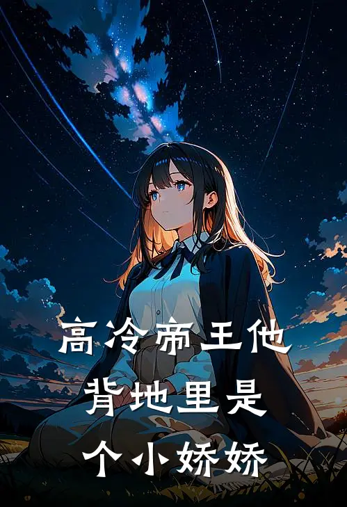高冷帝王他背地里是个小娇娇
