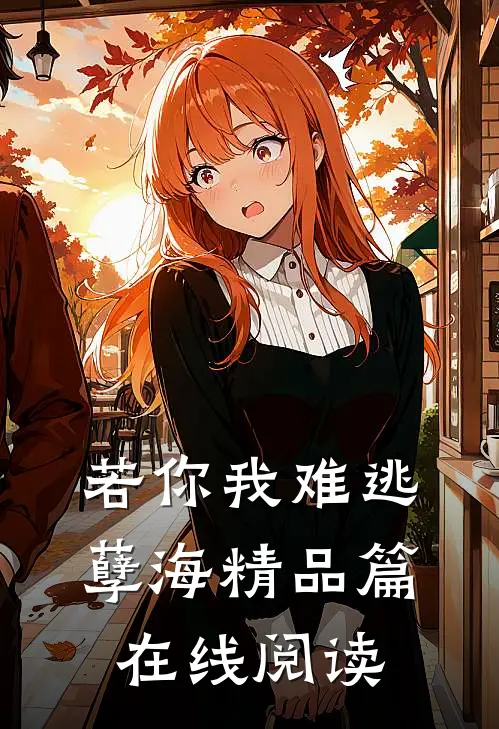 若你我难逃孽海精品篇在线阅读