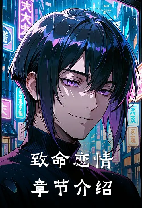致命恋情章节介绍