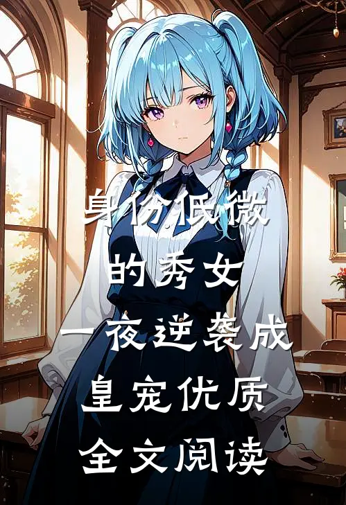 身份低微的秀女，一夜逆袭成皇宠优质全文阅读