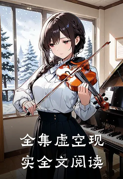 全集虚空现实全文阅读
