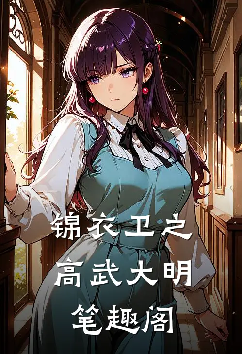 锦衣卫之高武大明笔趣阁
