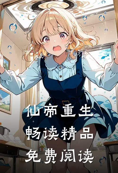 仙帝重生畅读精品免费阅读