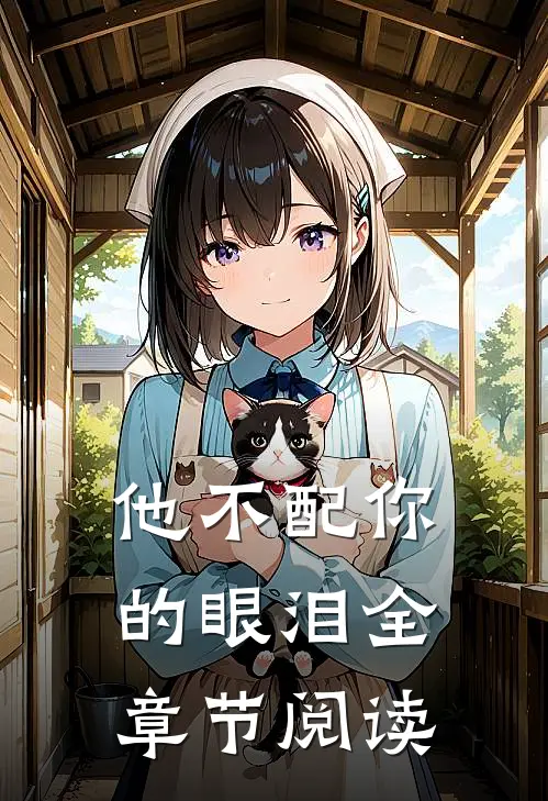 他不配你的眼泪全章节阅读