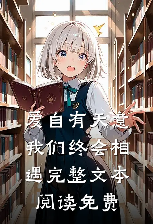 爱自有天意我们终会相遇完整文本阅读免费