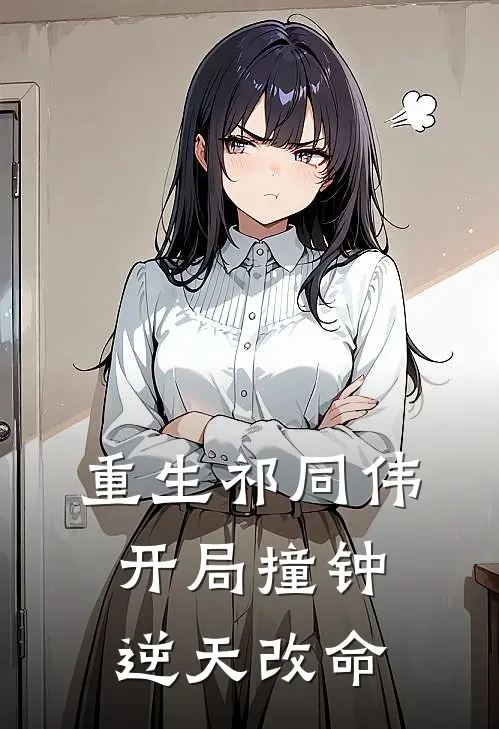 重生祁同伟开局撞钟逆天改命
