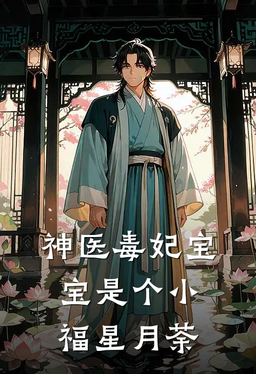 神医毒妃宝宝是个小福星 月荼