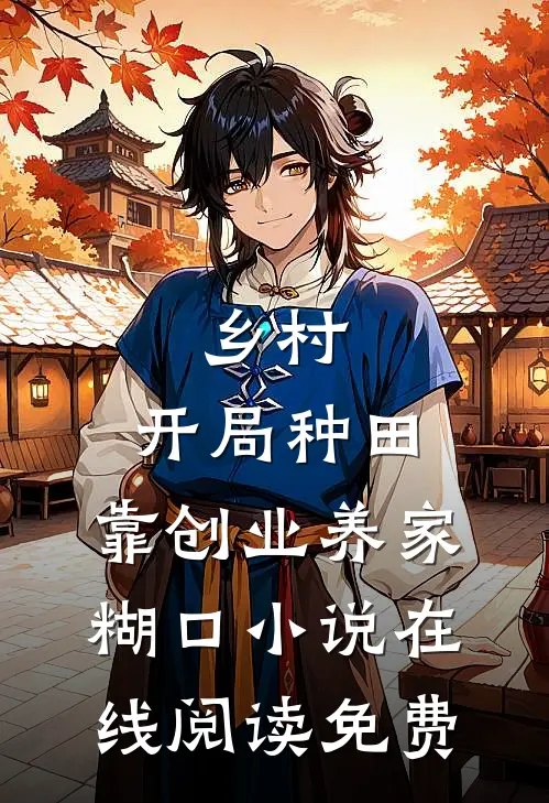 乡村：开局种田，靠创业养家糊口小说在线阅读免费