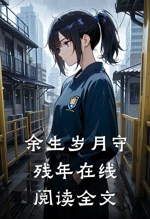 余生岁月守残年在线阅读全文