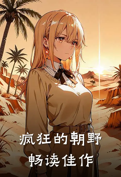 疯狂的朝野畅读佳作