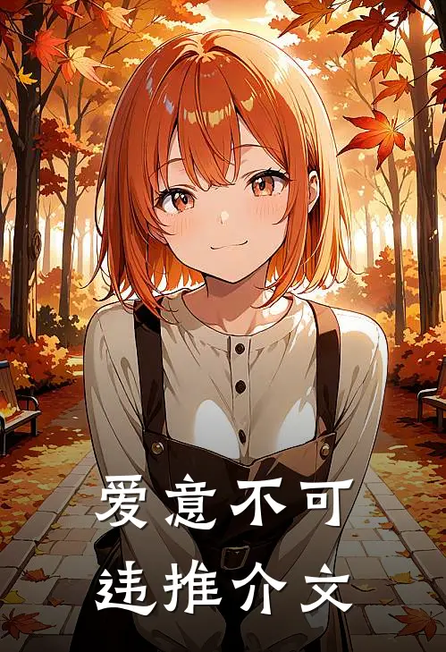 爱意不可违推介文