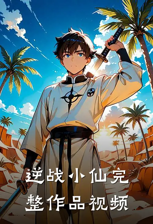 逆战小仙完整作品视频