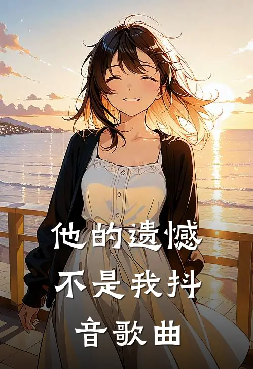 他的遗憾不是我抖音歌曲
