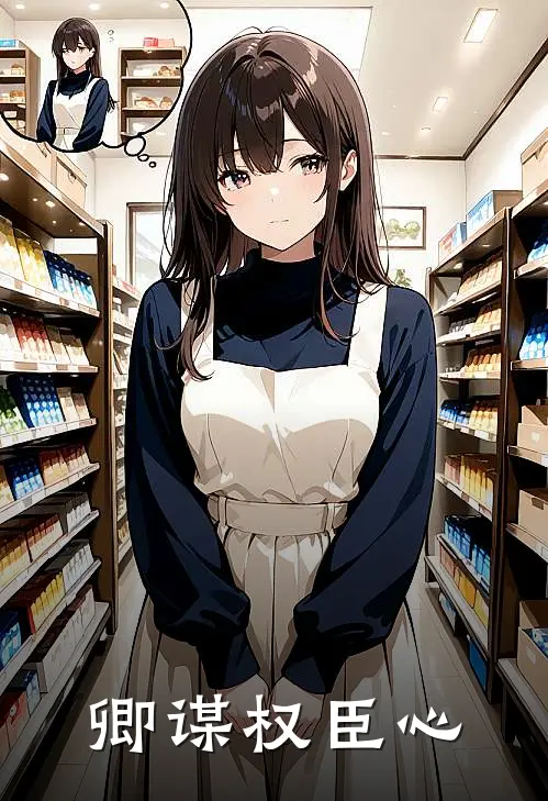 卿谋权臣心
