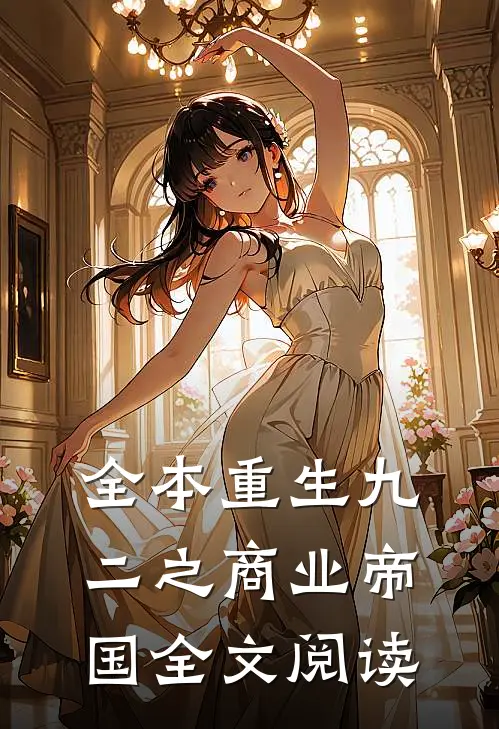 全本重生九二之商业帝国全文阅读
