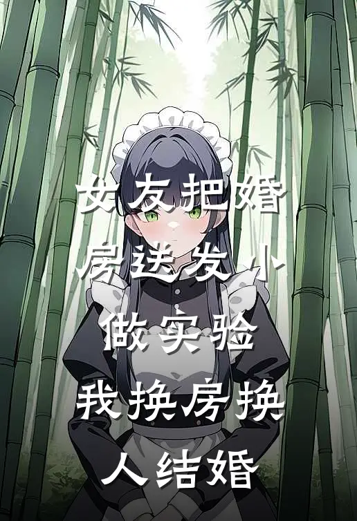 女友把婚房送发小做实验，我换房换人结婚