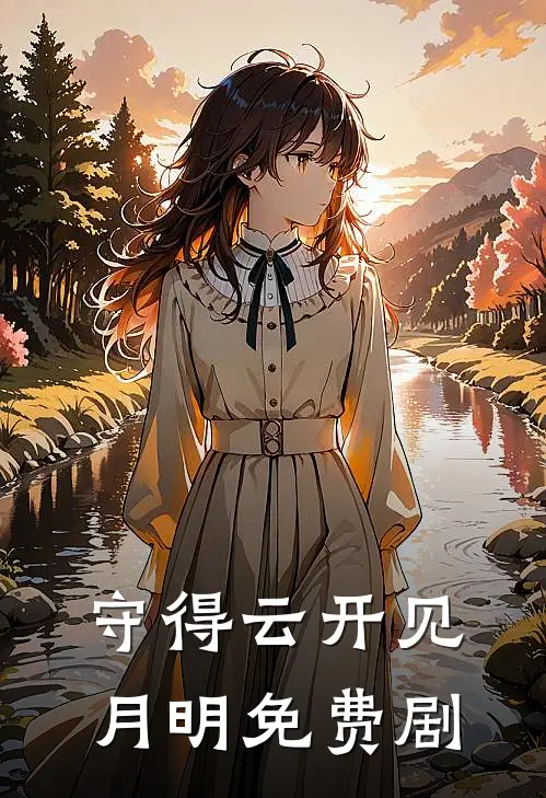 守得云开见月明免费剧