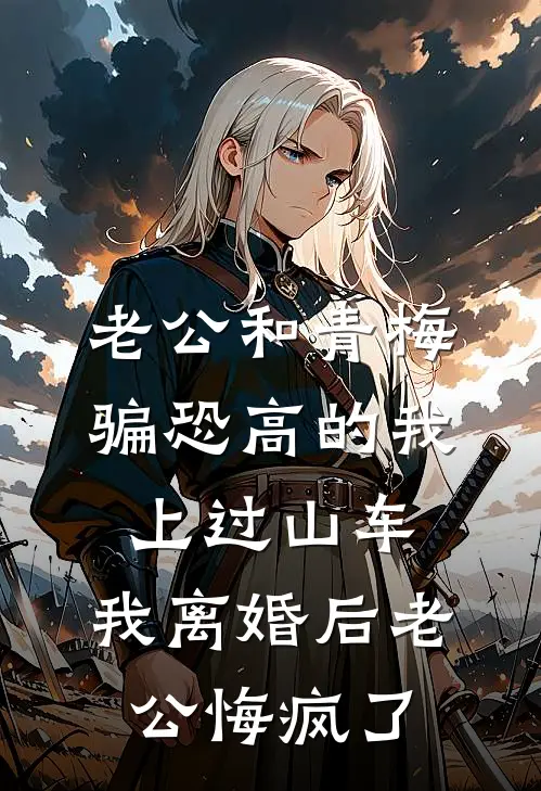 老公和青梅骗恐高的我上过山车，我离婚后老公悔疯了