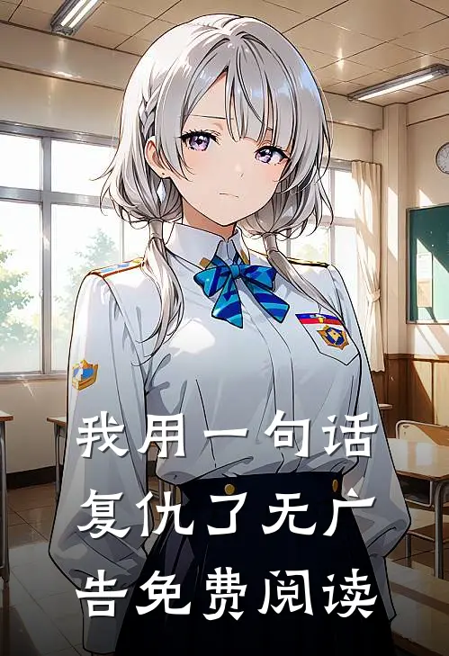 我用一句话复仇了无广告免费阅读