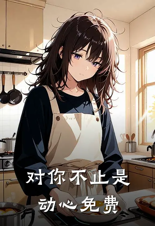对你不止是动心免费