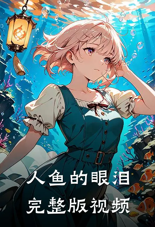 人鱼的眼泪完整版视频