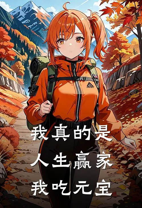 我真的是人生赢家我吃元宝