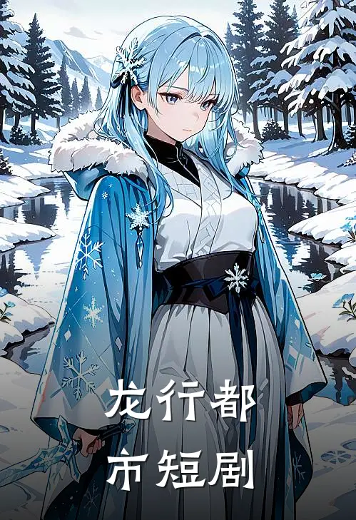 龙行都市短剧