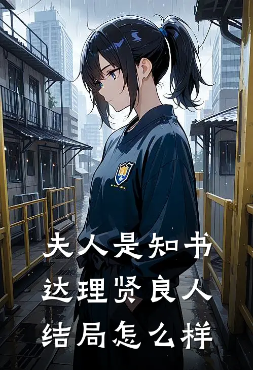 夫人是知书达理贤良人结局怎么样