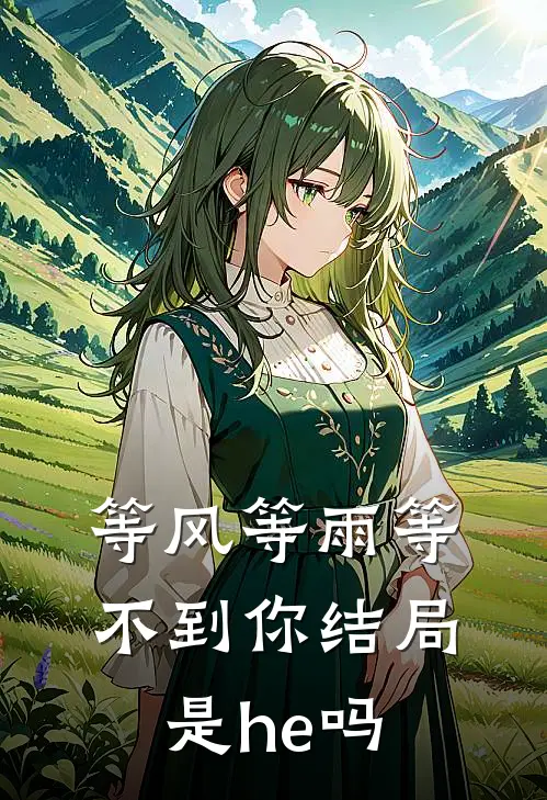 等风等雨等不到你结局是he吗