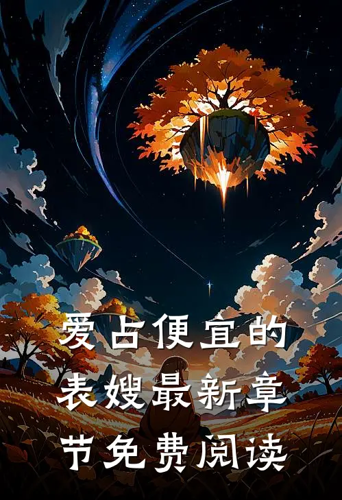 爱占便宜的表嫂最新章节免费阅读