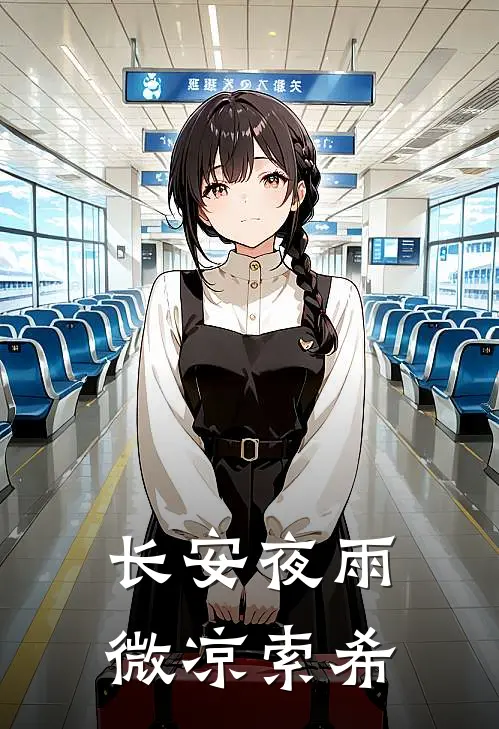 长安夜雨微凉 索希