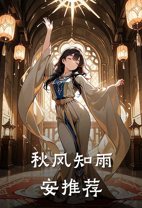 秋风知雨安推荐