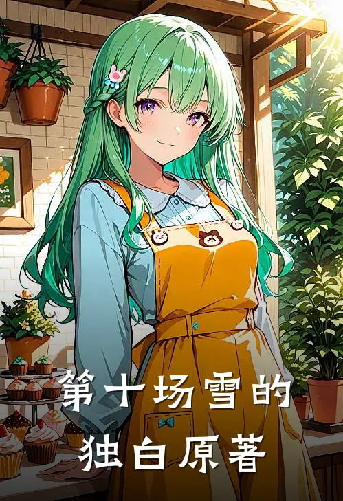第十场雪的独白原著