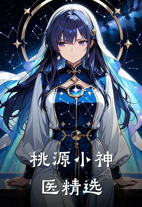 桃源小神医精选