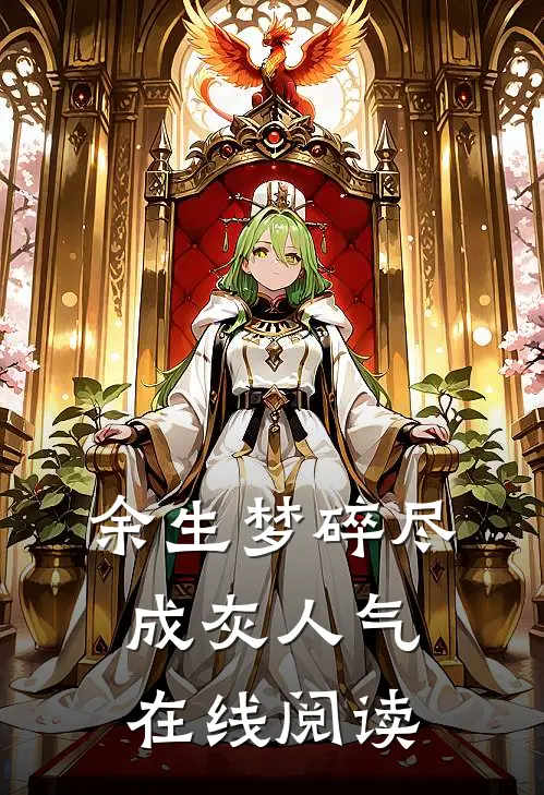 余生梦碎尽成灰人气在线阅读