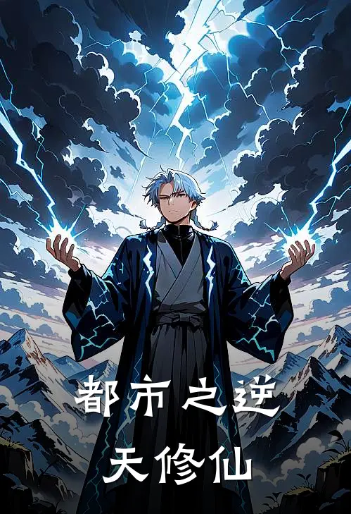 都市之逆天修仙
